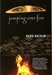 Jumping Over Fire (Nahid Rachlin)