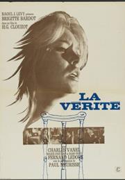 The Truth (Henri-Georges Clouzot)