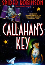 (Callahan 8) Callahan's Key (Spider Robinson)