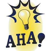 Aha-Moment