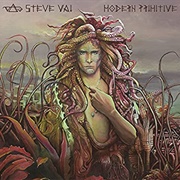 Steve Vai - Modern Primative