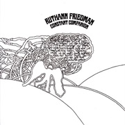 Ruthann Friedman - Constant Companion