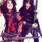 When Metal Ruled the World (80's LA Sunset Strip Story)