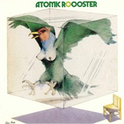 Atomic Rooster - S.L.Y.