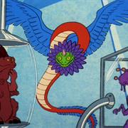 How Sharper Than a Serpent's Tooth