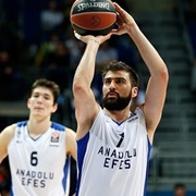 Kostas Vasileiadis
