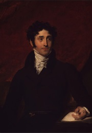 The Turkish Lady (Thomas Campbell)