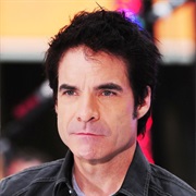 Patrick Monahan (Train)