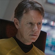 Captain Christopher Pike 2009