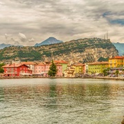 Torbole, Italy