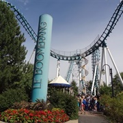 Boomerang (La Ronde)