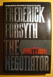 The Negogiator (Frederick Forsyth)