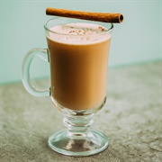 #113 Hot Buttered Rum