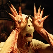 Pan's Labyrinth