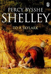 To a Skylark (Percy Bysshe Shelley)