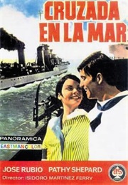 Cruzada En La  Mar (1968)
