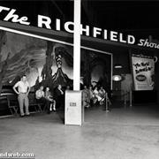 World Beneath Us (1955-1960)