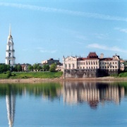 Rybinsk