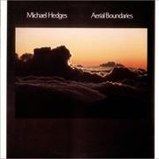 Michael Hedges Aerial Boundaries