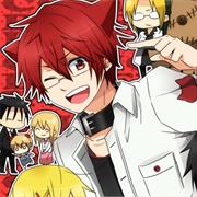 Cuticle Tantei Inaba