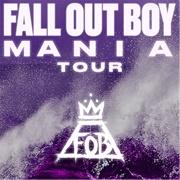 MANIA Tour 2017