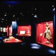 The Chester Beatty Library