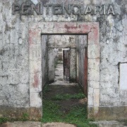 Coiba Prison