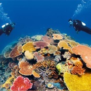 Acropolis, Queensland, Australia