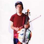 Arthur Russell – Calling Out of Context