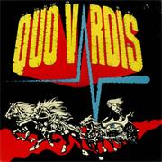 Vardis - Quo Vardis