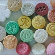 MDMA