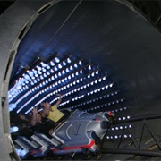 Eurosat (Europa-Park, Germany)