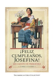 Happy Birthday, Josefina (Valerie Tripp)
