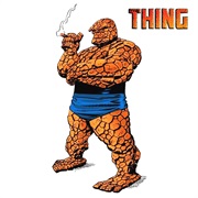 The Thing