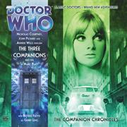 The Three Companions (12 Parts)