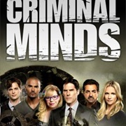 Criminal Minds Season 11