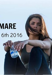 Break-Up Nightmare (2016)