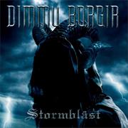 Dimmu Borgir - Stormblast MMV