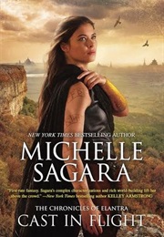 Cast in Flight (Chronicles of Elantra #12) (Https://Images.Gr-Assets.com/Books/1464301943L/226)