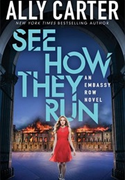 See How They Run (Ally Carter)