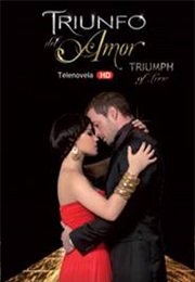 Triunfo Del Amor (2010)