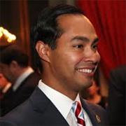 Julián Castro (Secretary of Housing and Urban Development)