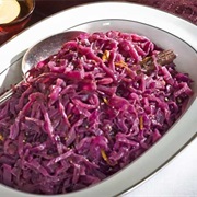 Red Cabbage