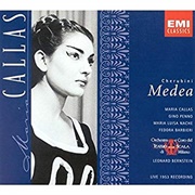 Médée (Luigi Cherubini)