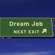 Find Your Dream Job