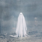 The Ghost