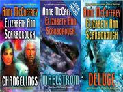 The Twins of Petaybee