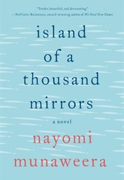 Island of a Thousand Mirrors (Nayomi)