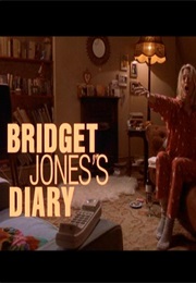 Bridget Jones's Diary. (2001)