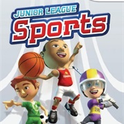 Junior League Sports